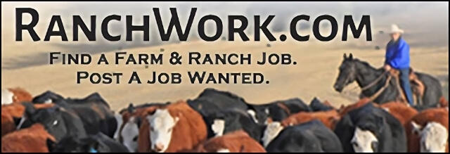 Ranch Manager jobs